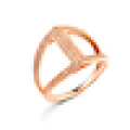 Nouvelle conception anneau de doigt en or anneaux en or hommes anneaux en gros alibaba bague en diamant